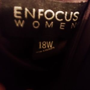 Enfocuse women dress